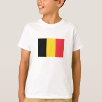 Bandeira Patriótica Belga