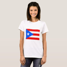 Bandeira Porto Rico