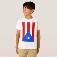 bandeira Porto Rico