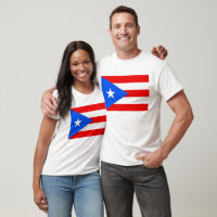 bandeira Porto Rico