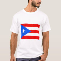 Bandeira Porto Rico