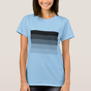 CAMISETA BANDEIRA RETA OFICIAL