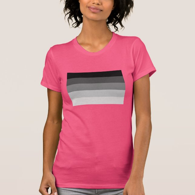 CAMISETA BANDEIRA RETA OFICIAL (Frente)