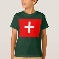 Bandeira Suíça