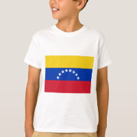 bandeira venezuela
