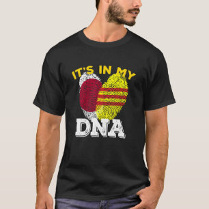 Camiseta Bandeira Vietnamita Viet Kieu Japonesa Japão Orgul