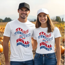 Bandeiras americanas - Striges e nome de igual dir