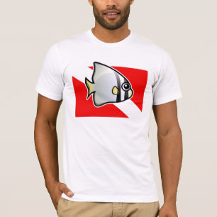 Camiseta Bandeja da Unidade de Batido