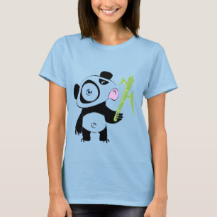 Camiseta Bandeja Duh