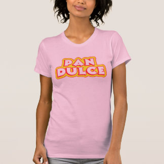 CAMISETA BANDEJA DULCE