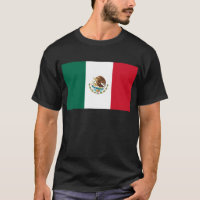 Bandera de México - bandeira de México - bandeira