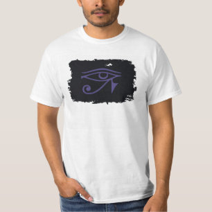 CAMISETA BANDERA DE ORGULHO GÓTICO