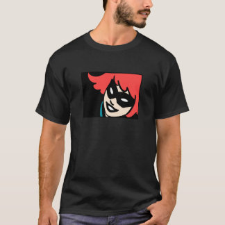Camiseta Bandette