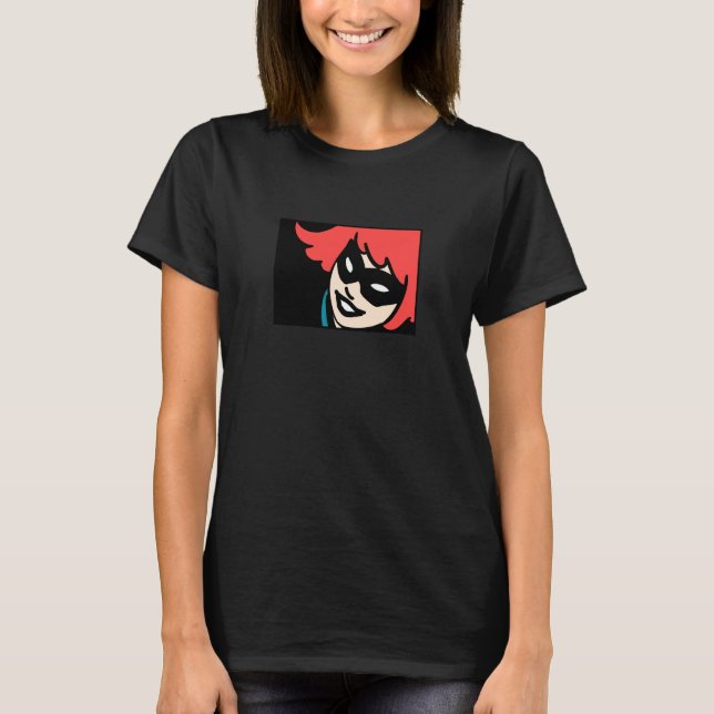 Camiseta Bandette (Frente)