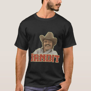 Camiseta Bandido