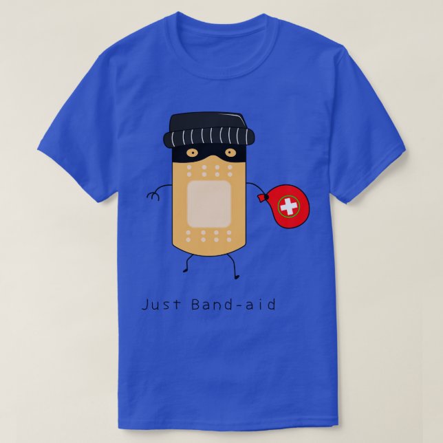 Camiseta Bandido (Frente do Design)