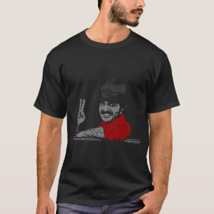 Camiseta Bandido