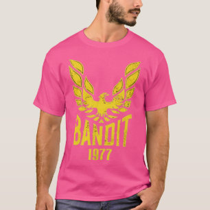 Camiseta Bandido 1977