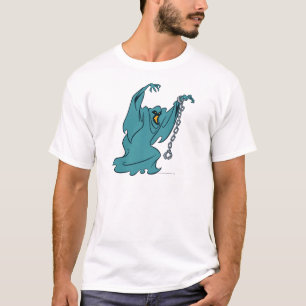 Camiseta Bandido fantasma