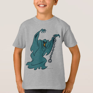 Camiseta Bandido fantasma