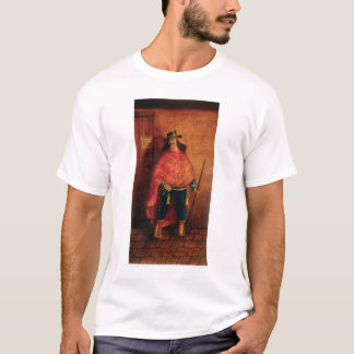 Camiseta Bandido mexicano Joaquin Murieta (0076A)
