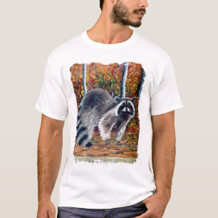Camiseta bandido pequeno
