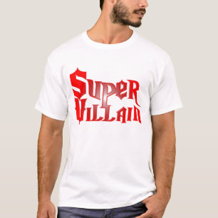 Camiseta Bandido super