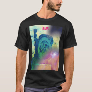 Camiseta Bandidos do Mínimo Trabalho_em_andamento