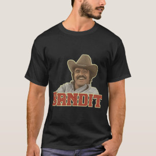 Camiseta Bandit Classic