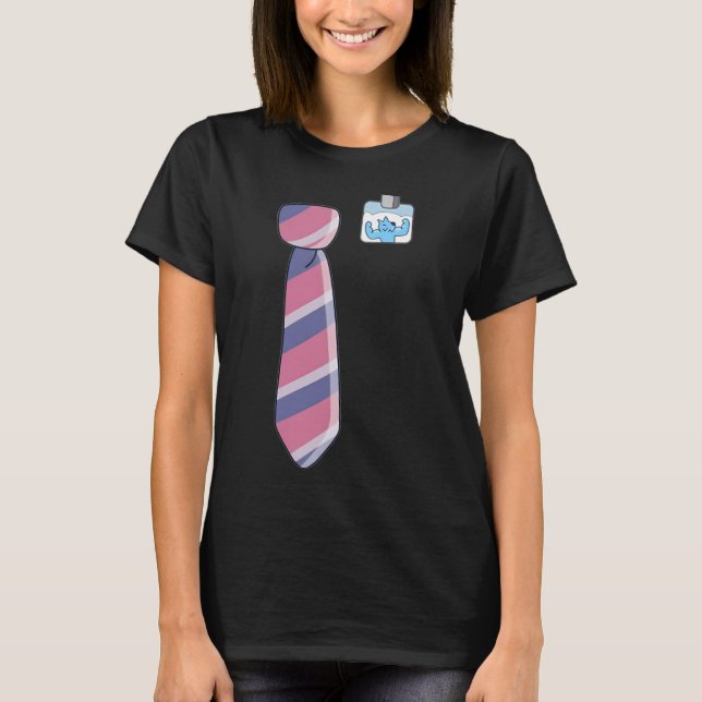 Camiseta Bandit Trabalhando Engraçado (Frente)