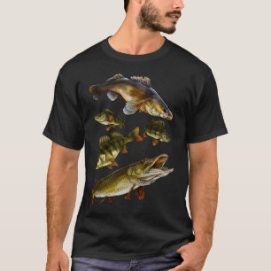 Camiseta Bando de predadores