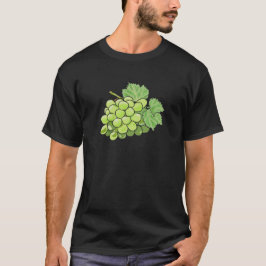 Camiseta Bando de Uvas