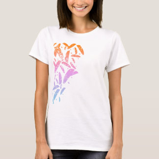 Camiseta Bando do Paraglider