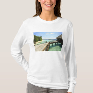 Camiseta Bandos Island Resort, North Mase Atoll, The 2