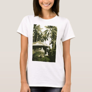Camiseta Bangalô