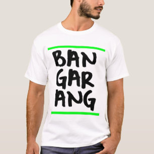 Camiseta Bangarang
