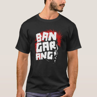 Camiseta Bangarang Essencial T-Shirt
