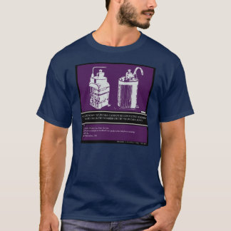 Camiseta BangFortune 0033 cómicos