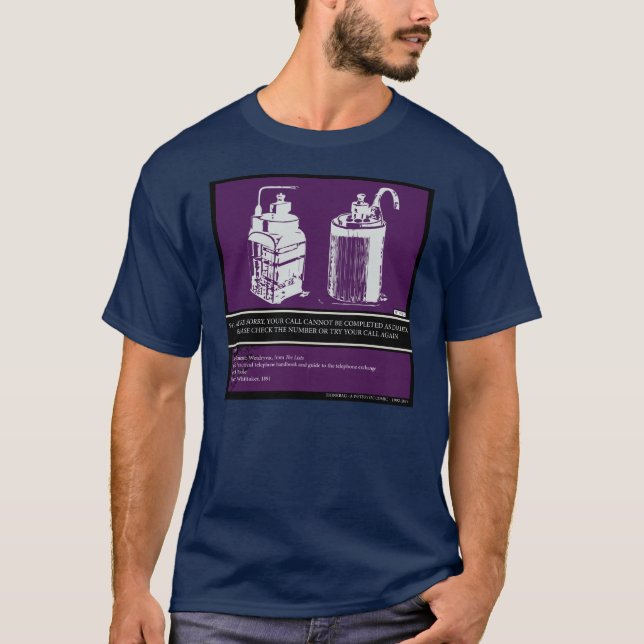 Camiseta BangFortune 0033 cómicos (Frente)