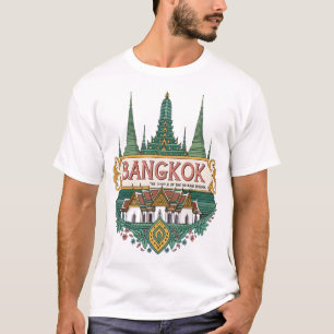 CAMISETA BANGKOK