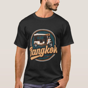 CAMISETA BANGKOK