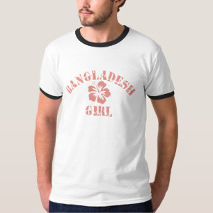 CAMISETA BANGLADESE