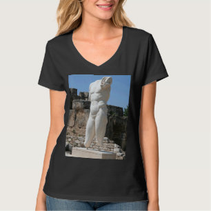 Camiseta Banheira De Aphrodisia Collosal Torso