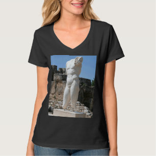 Camiseta Banheira De Aphrodisia Collosal Torso