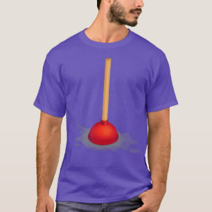 Camiseta Banheira Engraçadora Engraçado Banheira