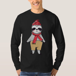 Camiseta Banheiras de Natal