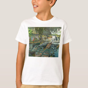 Camiseta Banhistas (Kids)