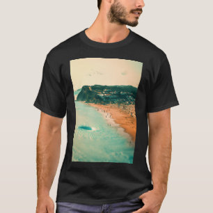 Camiseta Banho de Furacão