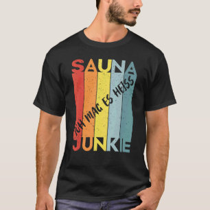 Camiseta Banho Turco Spa Massagem Sala de Suor Banja Mestre