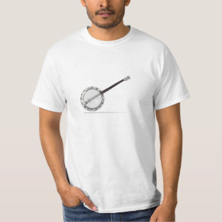 Camiseta Banjo